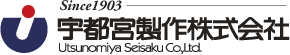 Utsunomiya Seisaku Co.,Ltd.