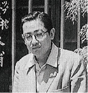 3代社長（1955年〜1978年）宇都宮 宏