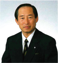 5代社長（1990年〜2019年）大西 健路