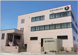 Higashiosaka Monozukuri Center